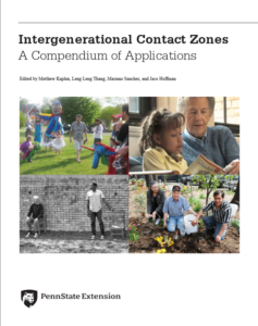 Intergenerational-Contact-Zone