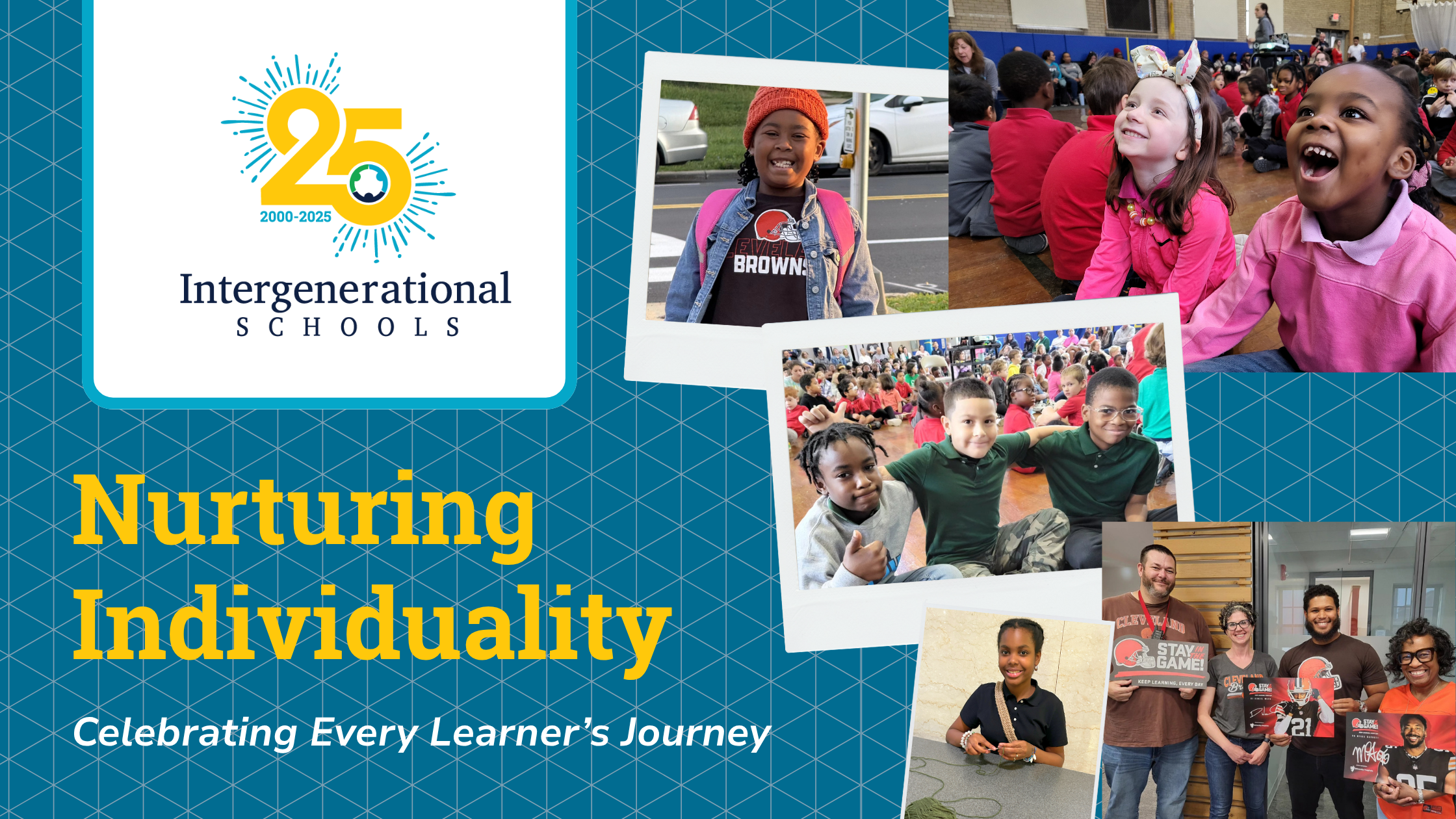 Nurturing Individuality: What It Means When Every Student Is Known