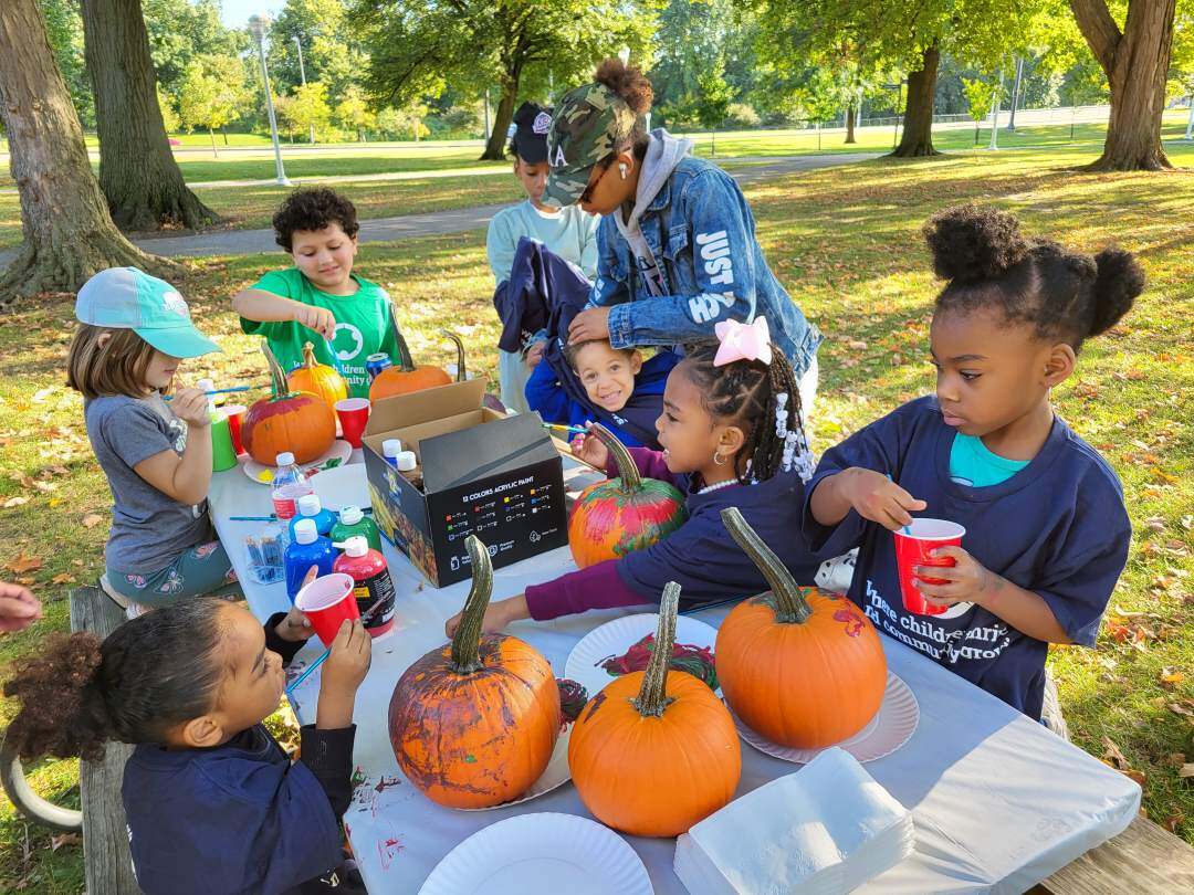 2024-25 Intergenerational Schools Calendar